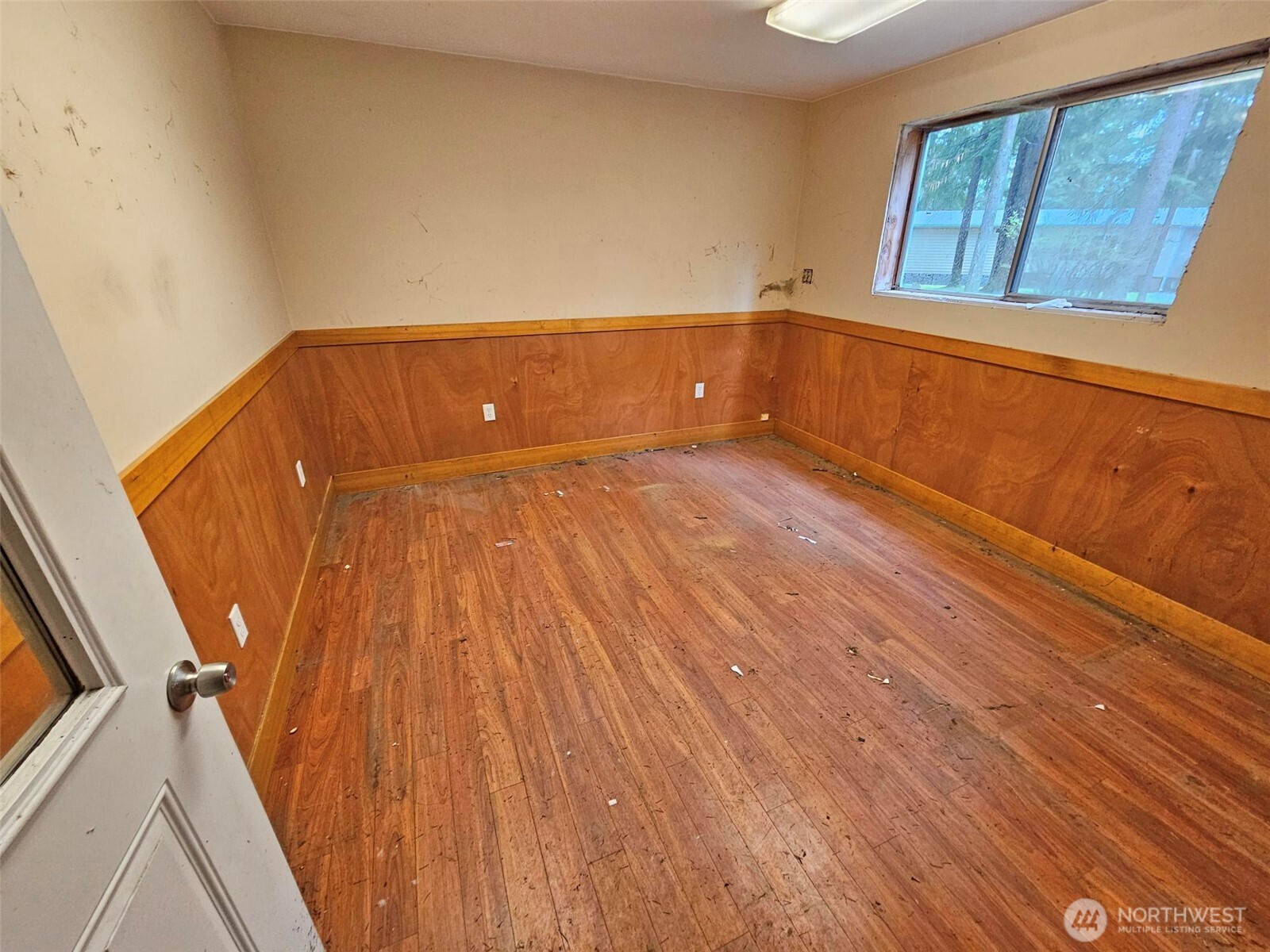16727 Littlerock Road SW Rochester WA 98579