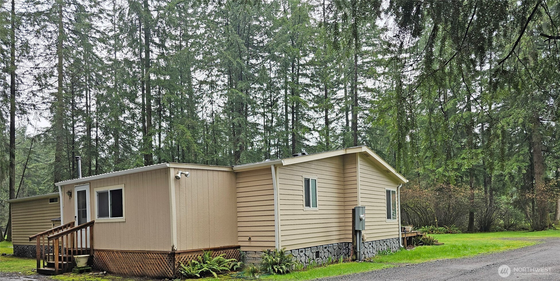 16727 Littlerock Road SW Rochester WA 98579