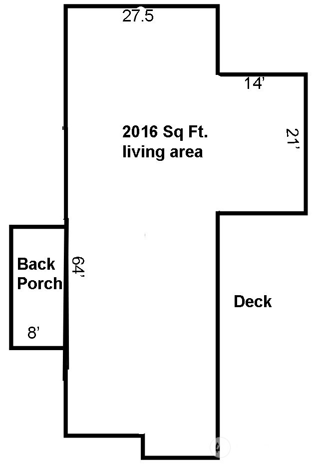 16727 Littlerock Road SW Rochester WA 98579