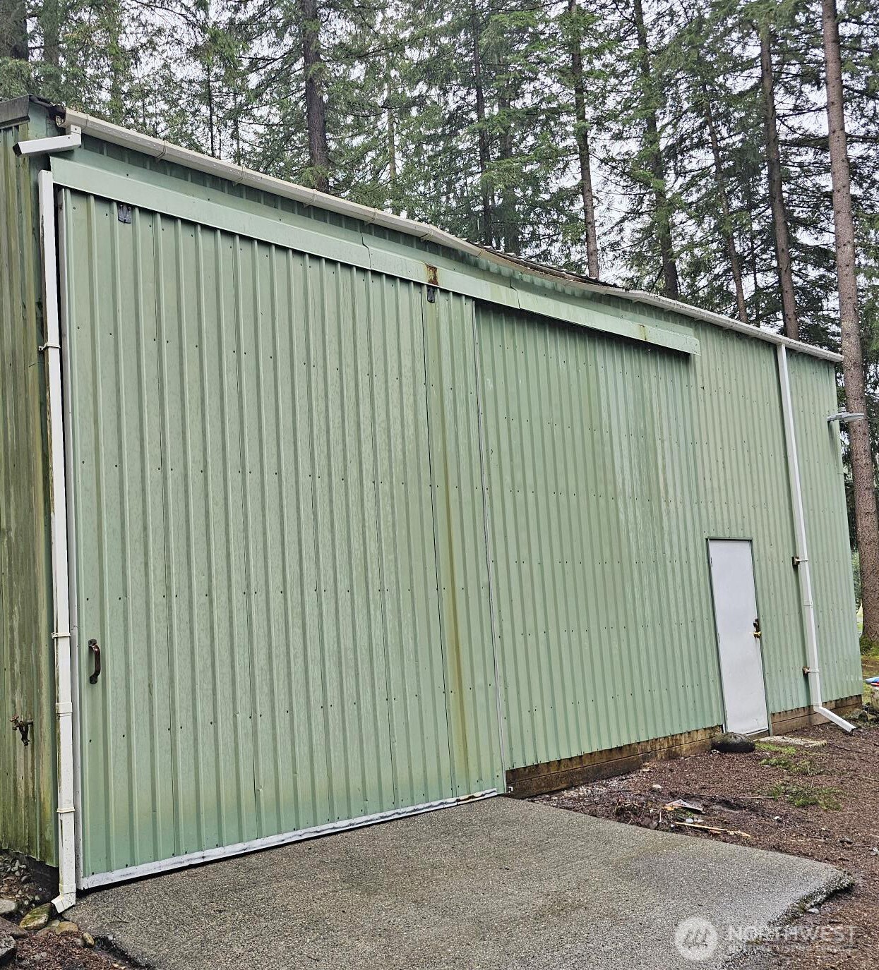 16727 Littlerock Road SW Rochester WA 98579