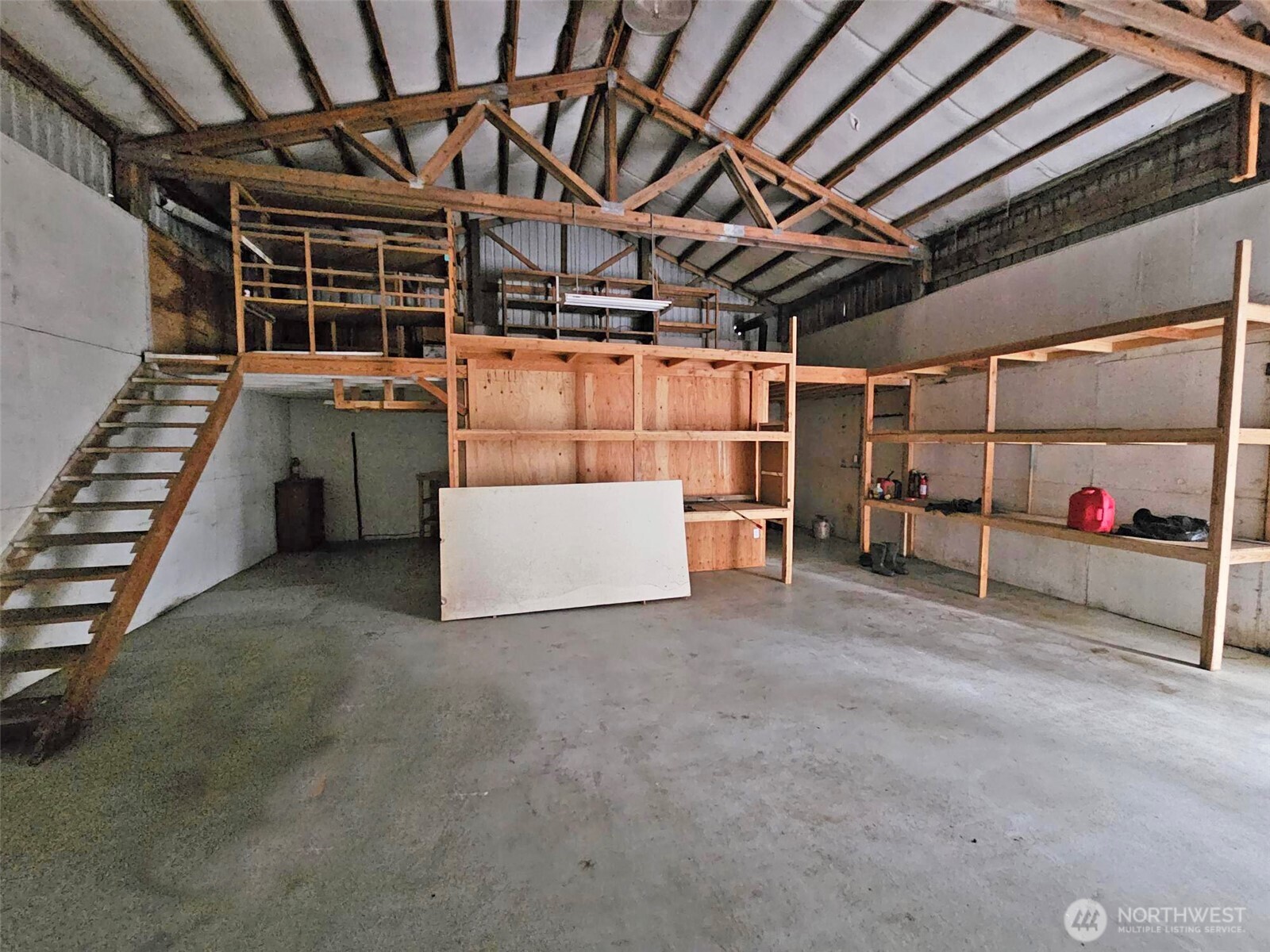 16727 Littlerock Road SW Rochester WA 98579