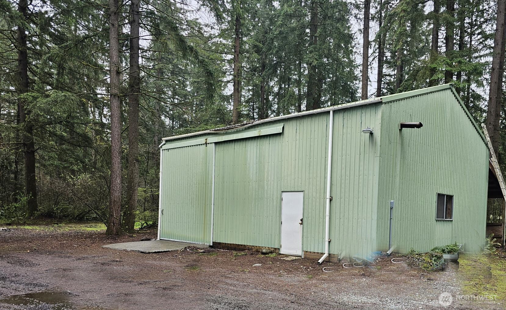 16727 Littlerock Road SW Rochester WA 98579