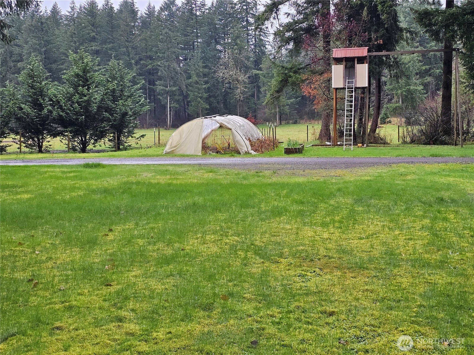 16727 Littlerock Road SW Rochester WA 98579