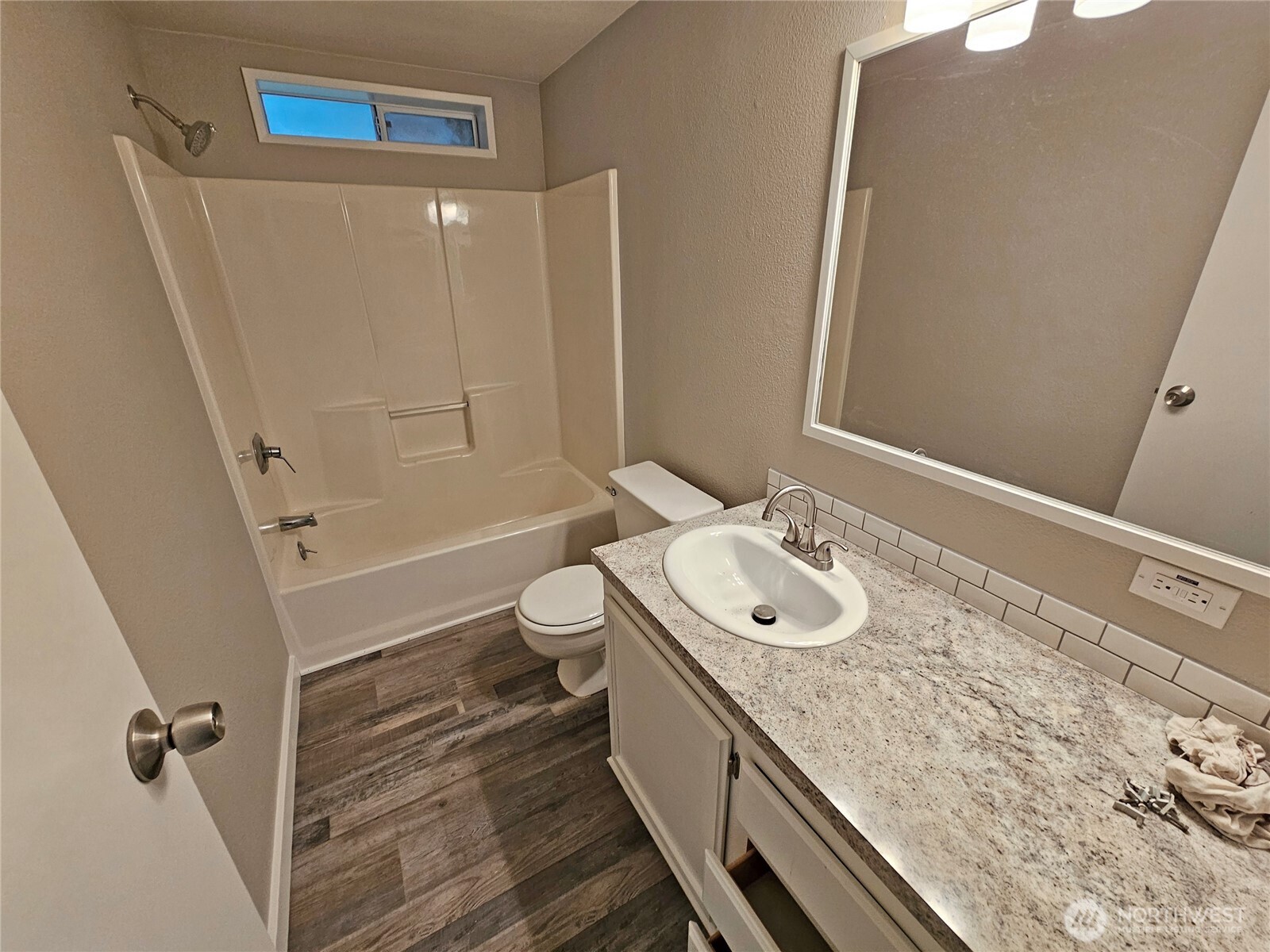 16727 Littlerock Road SW Rochester WA 98579