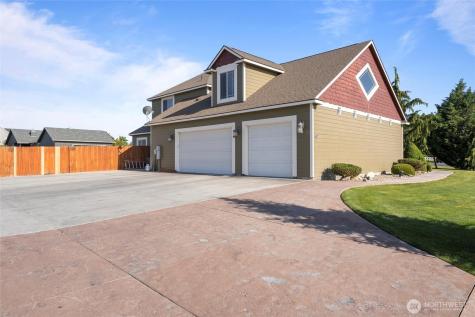 527 Road I.6 NE Moses Lake WA 98837