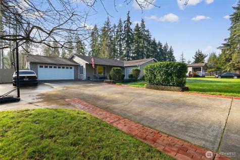 2830 SW Christmas Tree Lane Port Orchard WA 98367