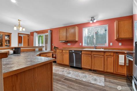 2830 SW Christmas Tree Lane Port Orchard WA 98367