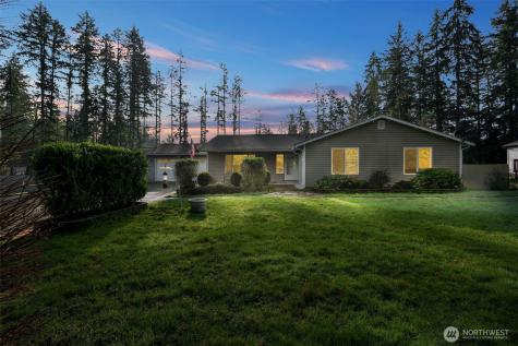 2830 SW Christmas Tree Lane Port Orchard WA 98367