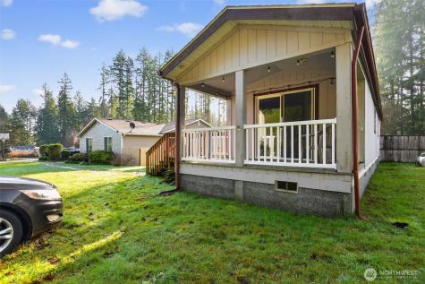 2830 SW Christmas Tree Lane Port Orchard WA 98367