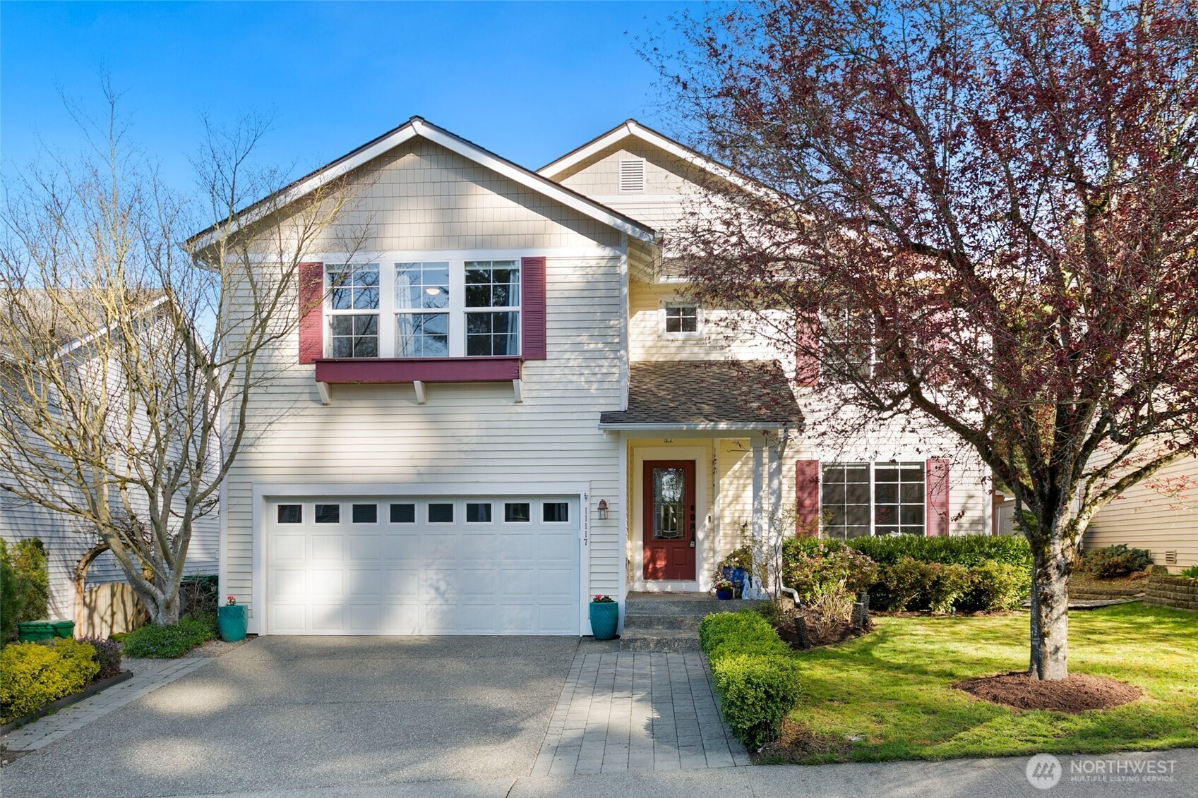 11117 47th Avenue SE Everett WA 98208