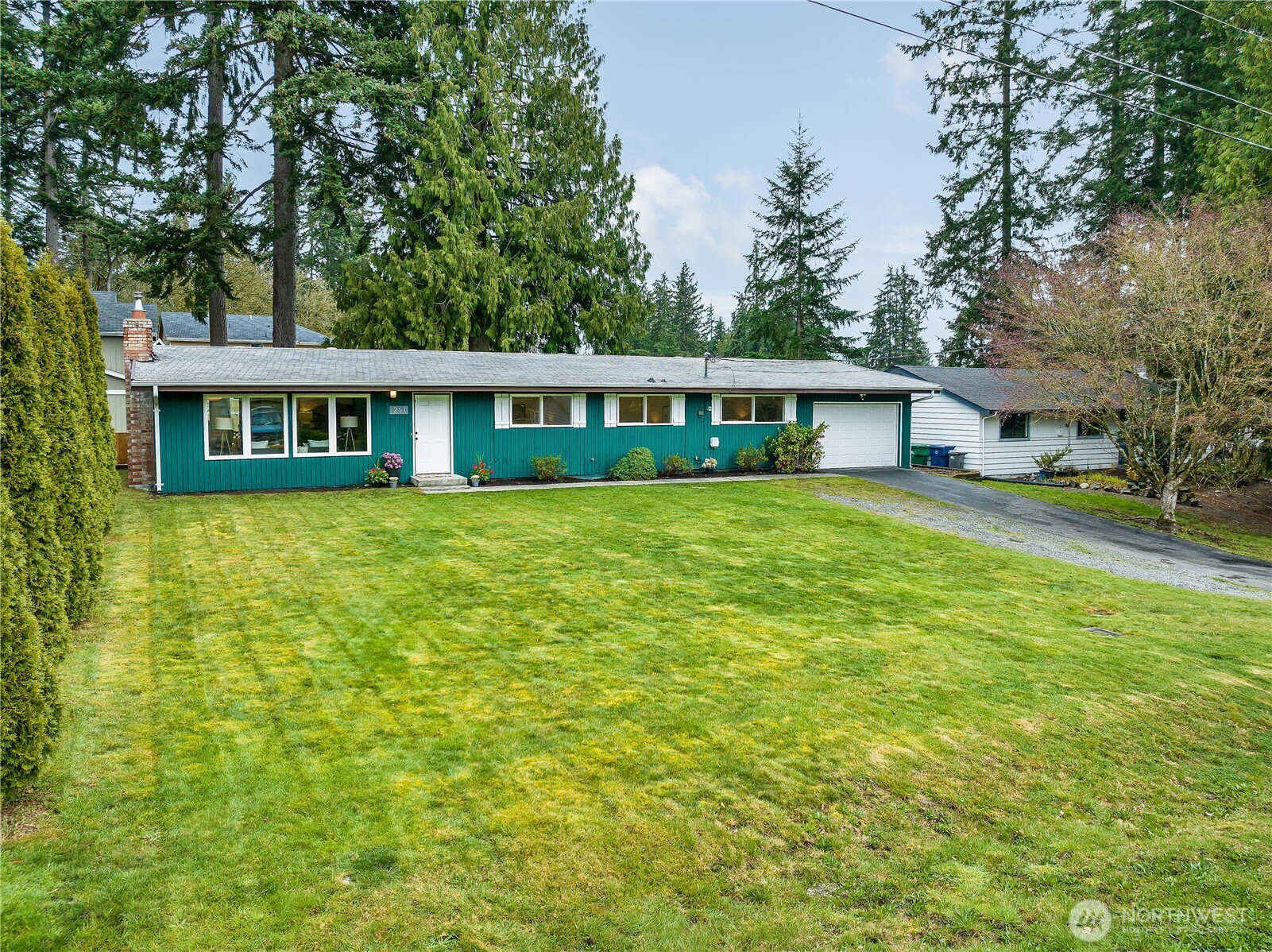 211 160th Street SE Bothell WA 98012