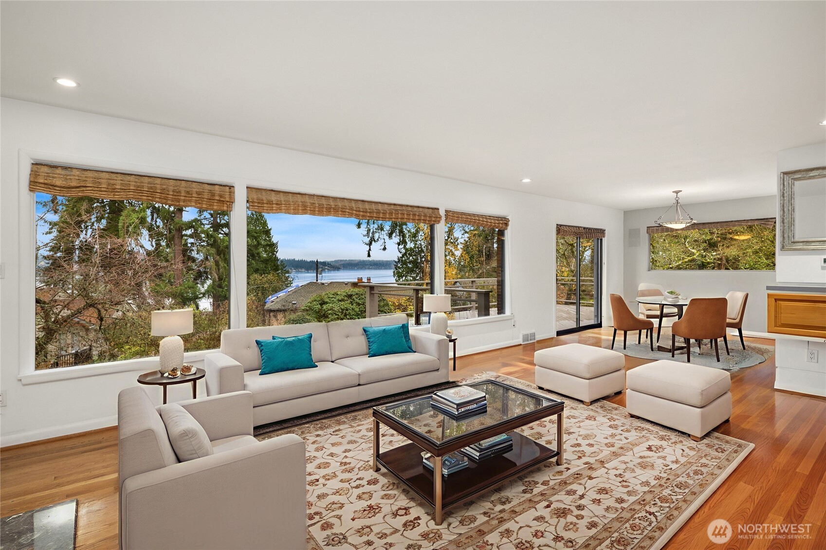 10000 48th Avenue NE Seattle WA 98125