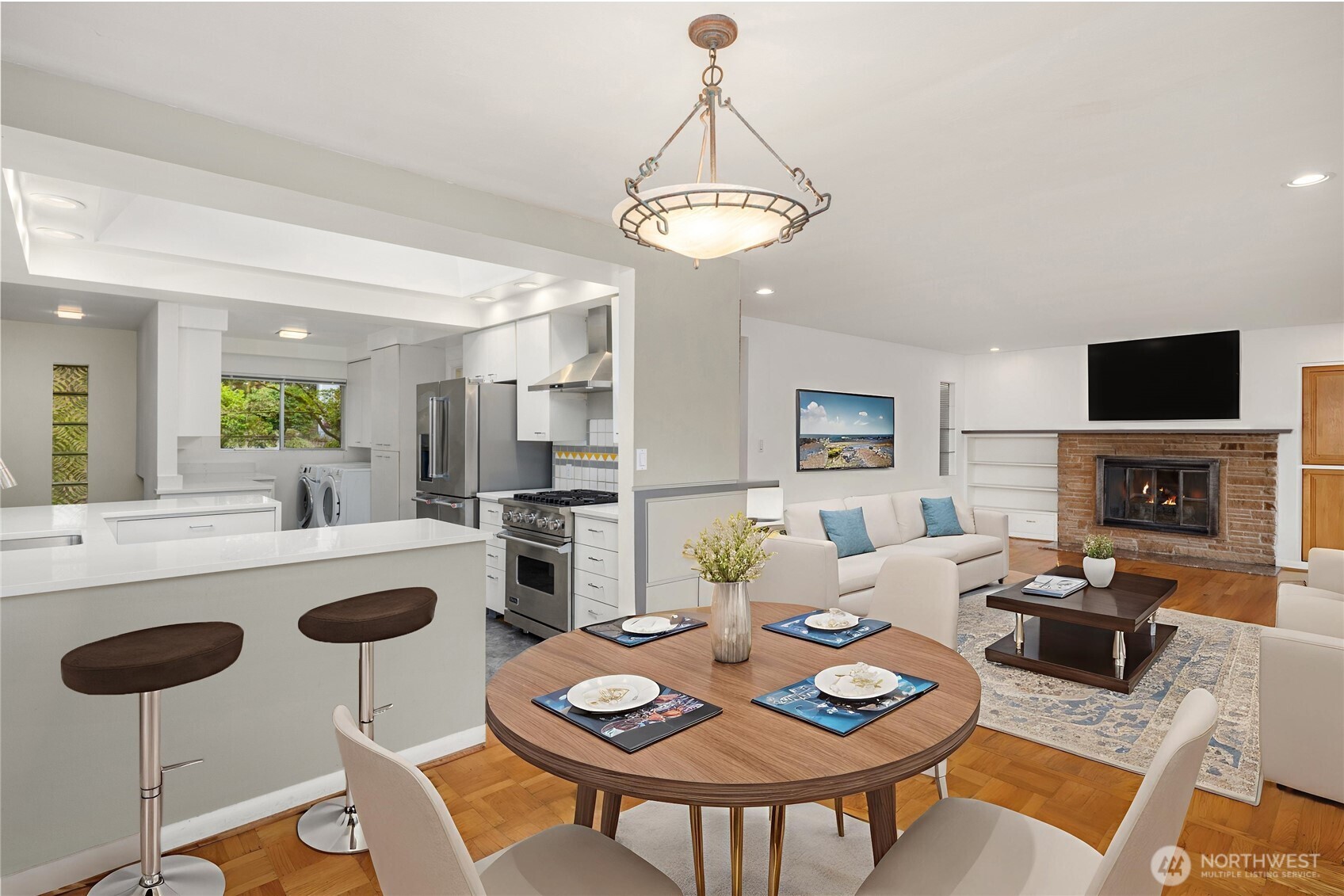 10000 48th Avenue NE Seattle WA 98125