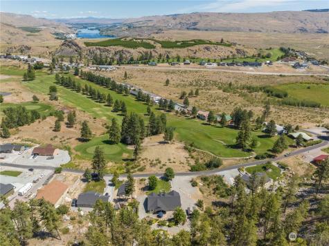 62 Golf Course Drive Pateros WA 98846