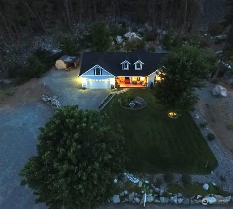 62 Golf Course Drive Pateros WA 98846