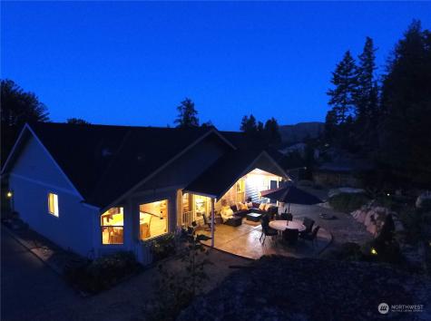 62 Golf Course Drive Pateros WA 98846