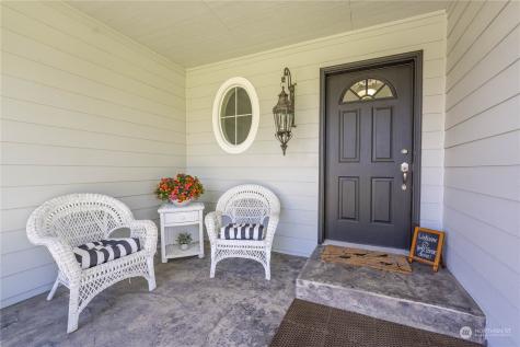 62 Golf Course Drive Pateros WA 98846