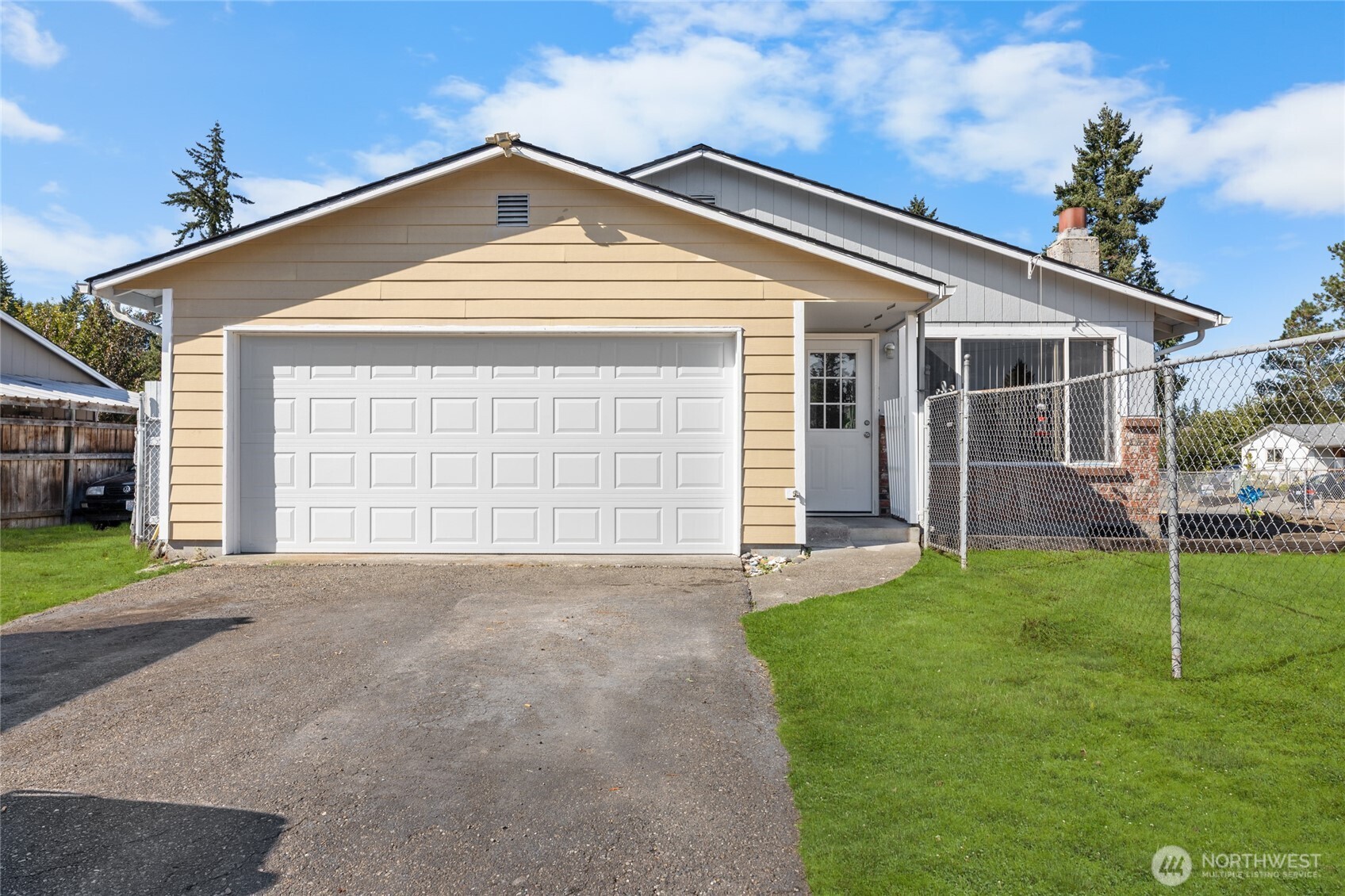 6419 158th Street Court E Puyallup WA 98372