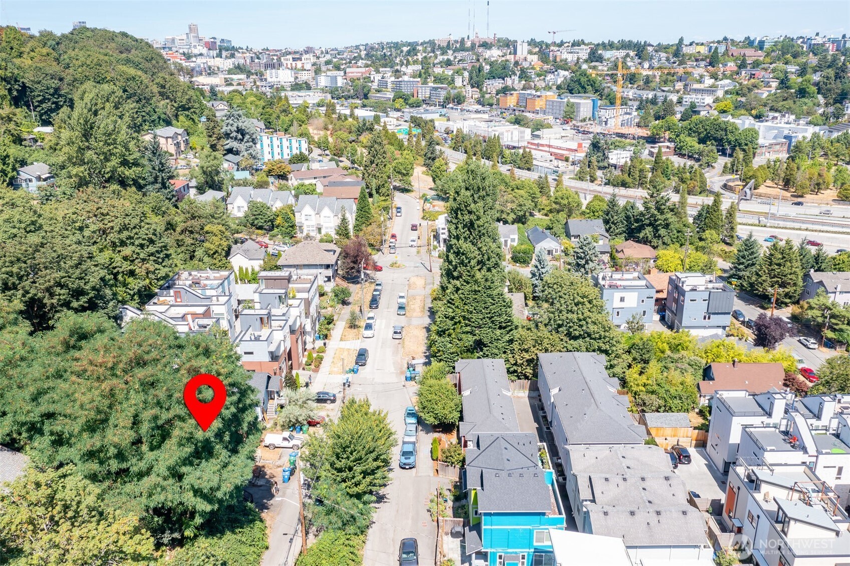 1529 Sturgus Avenue S Seattle WA 98144
