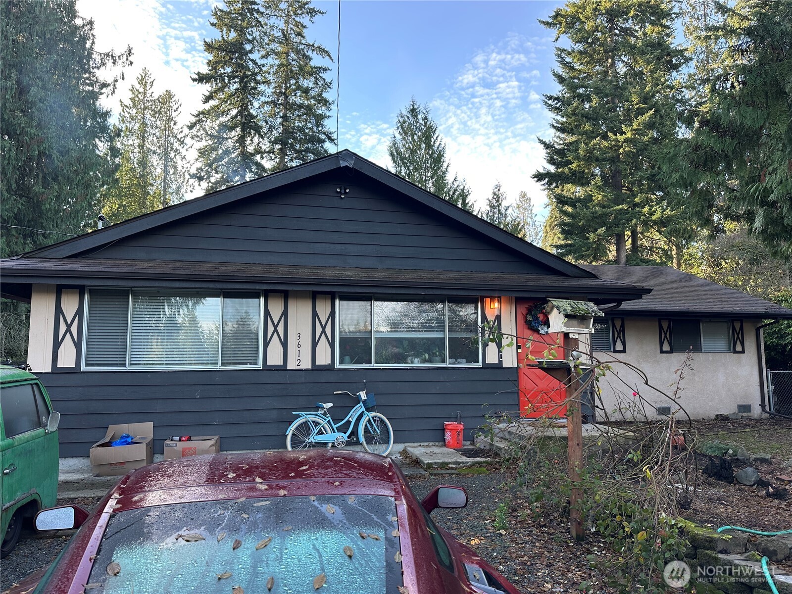 3612 Lakeridge Drive E Lake Tapps WA 98391