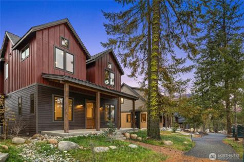 31 Riverbend Loop Cle Elum WA 98922