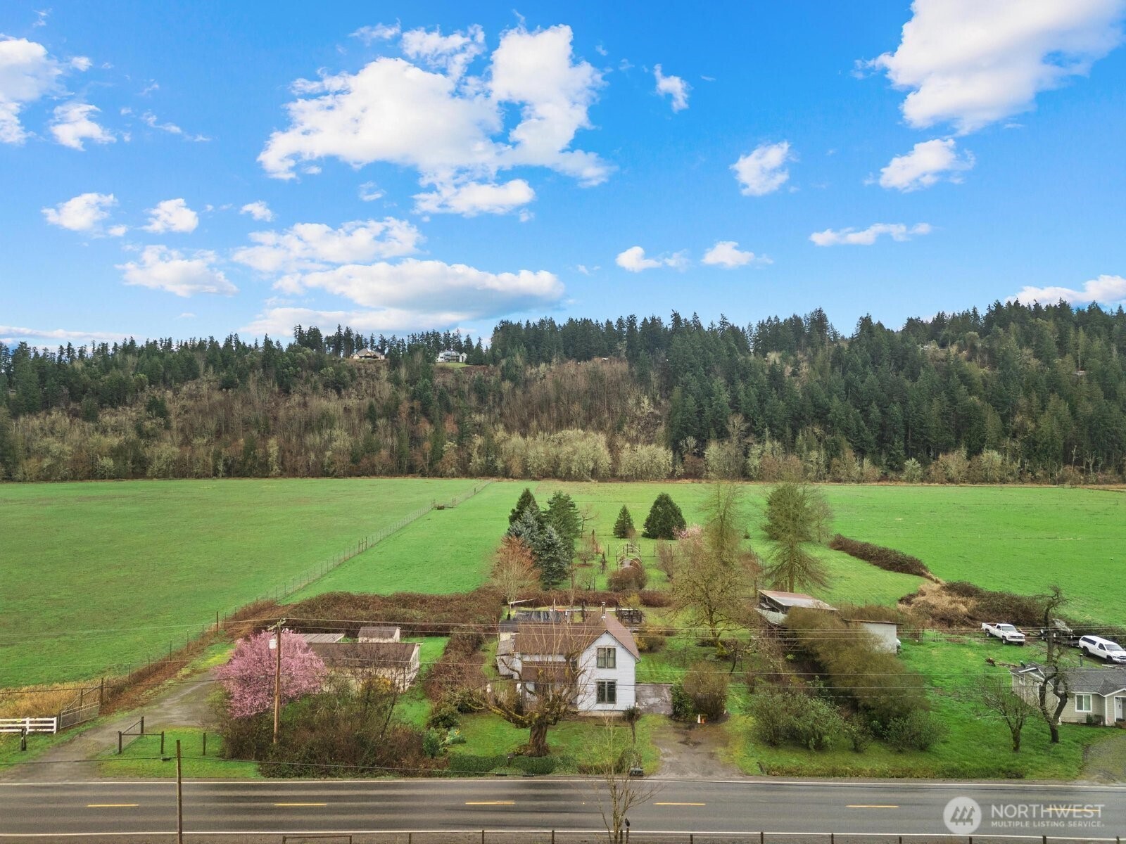 20807 Orville Road E Orting WA 98360