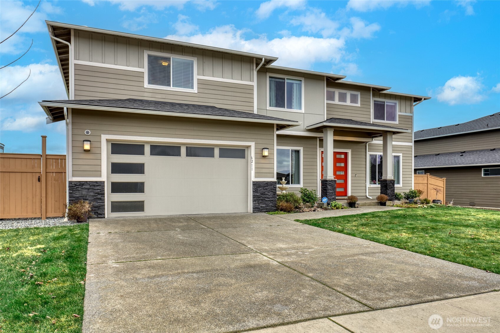 6211 232nd Avenue E Buckley WA 98321