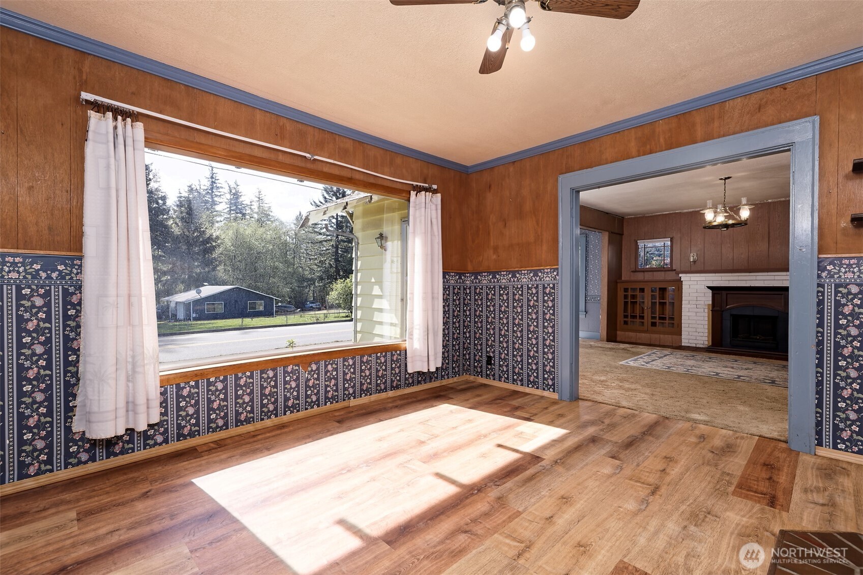 2005 Lake Boulevard Shelton WA 98584