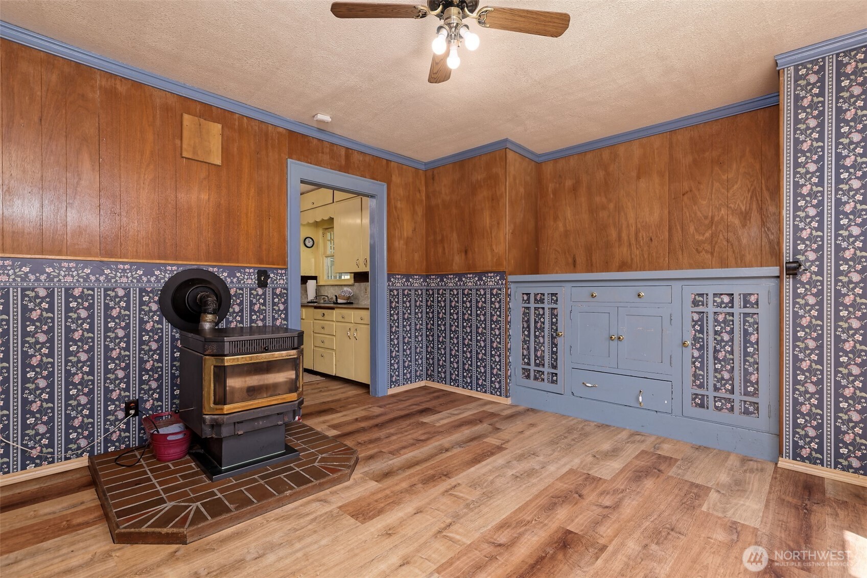 2005 Lake Boulevard Shelton WA 98584
