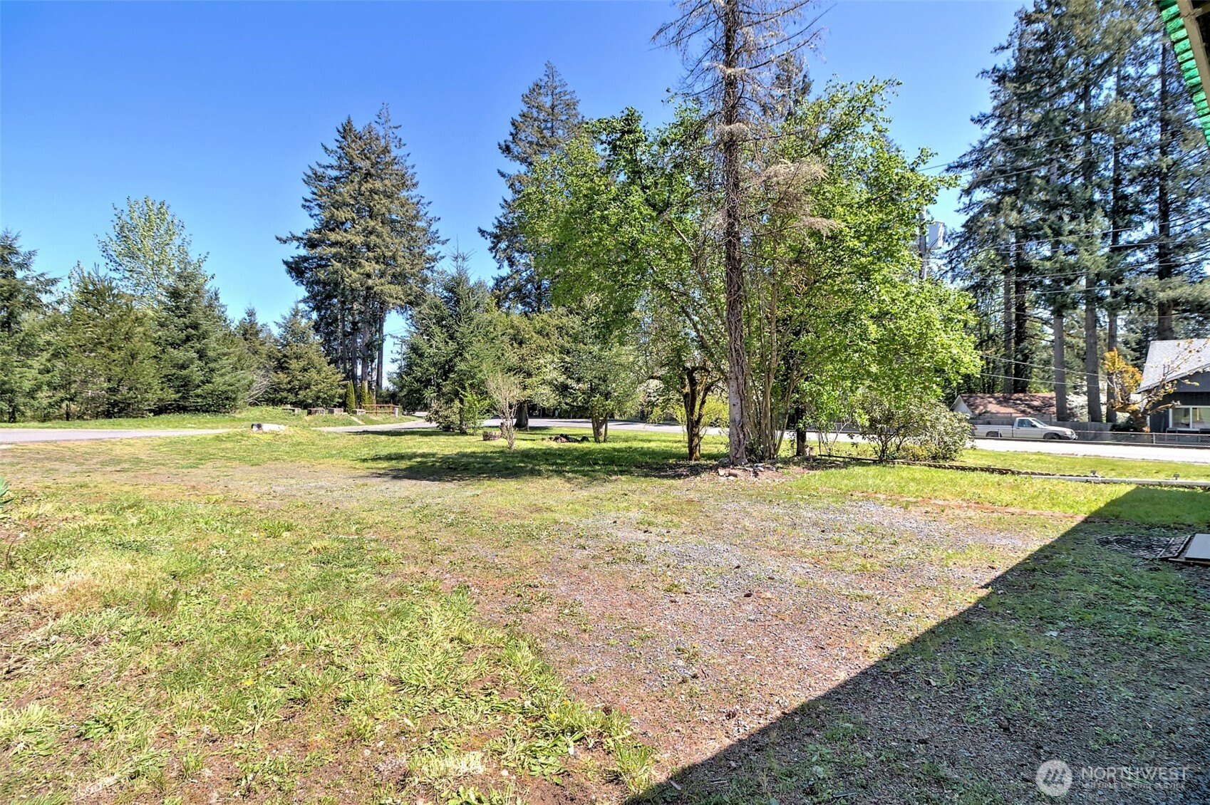 2005 Lake Boulevard Shelton WA 98584