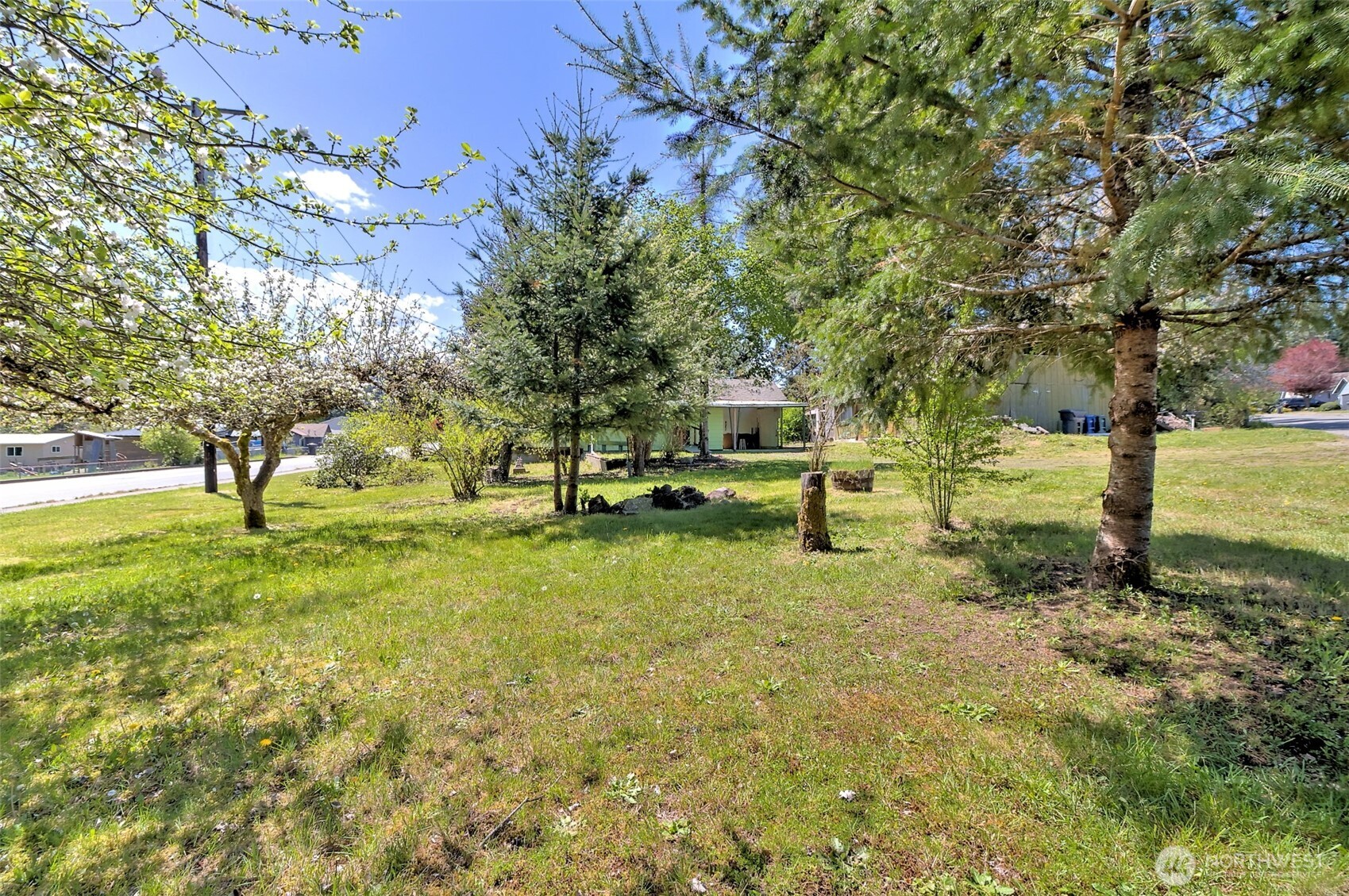 2005 Lake Boulevard Shelton WA 98584