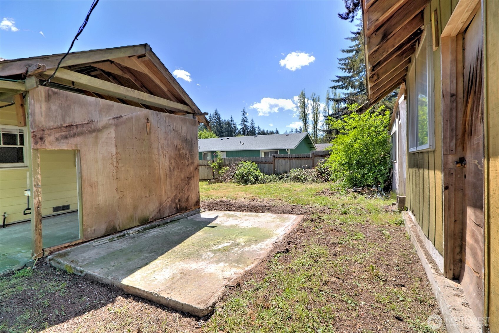 2005 Lake Boulevard Shelton WA 98584