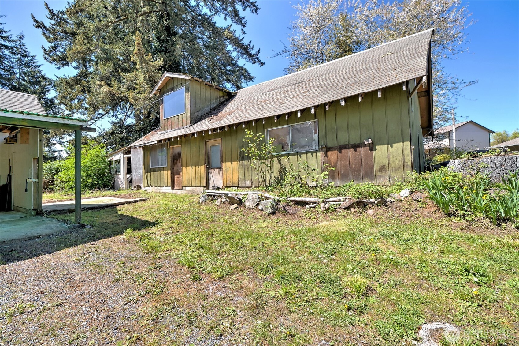 2005 Lake Boulevard Shelton WA 98584