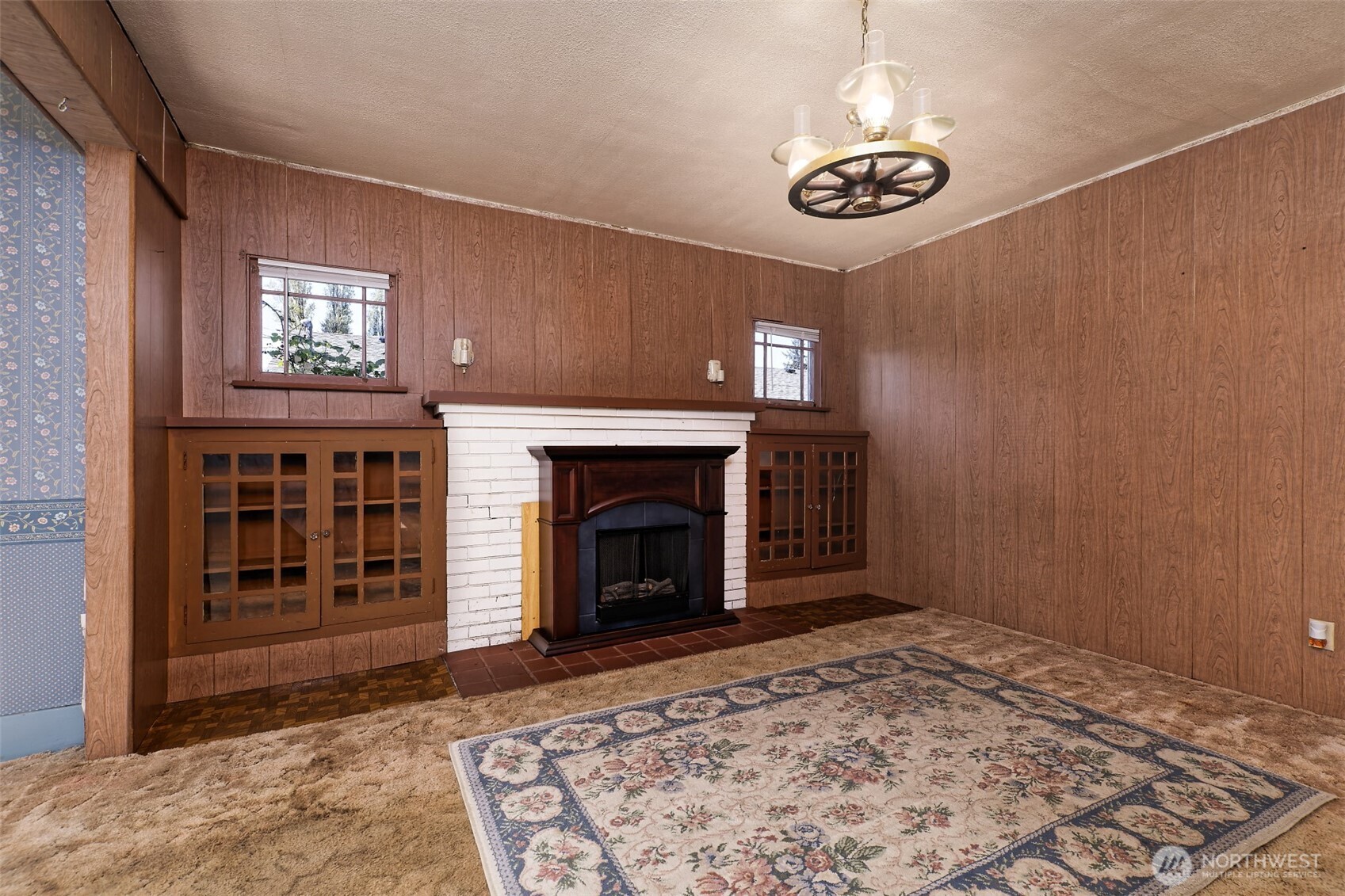 2005 Lake Boulevard Shelton WA 98584