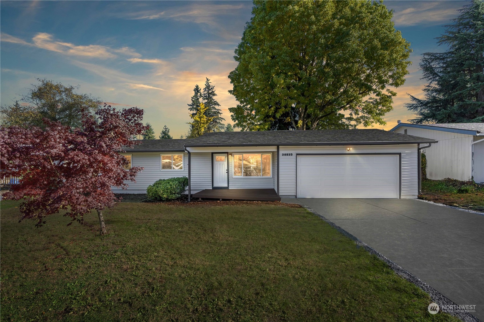 28832 40th Avenue S Auburn WA 98001