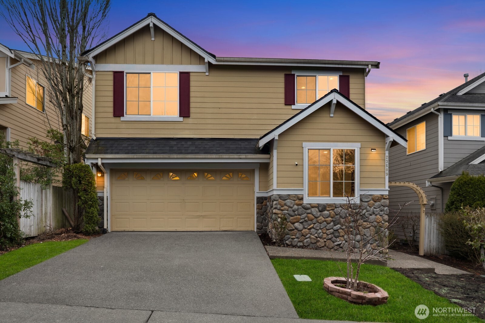 23809 SE 6th Street Sammamish WA 98074