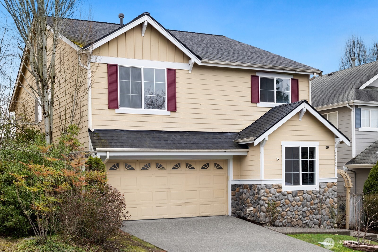 23809 SE 6th Street Sammamish WA 98074
