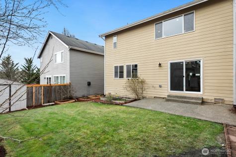 23809 SE 6th Street Sammamish WA 98074