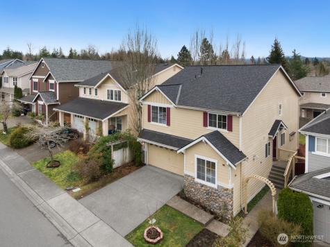 23809 SE 6th Street Sammamish WA 98074