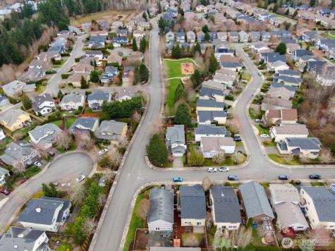 23809 SE 6th Street Sammamish WA 98074