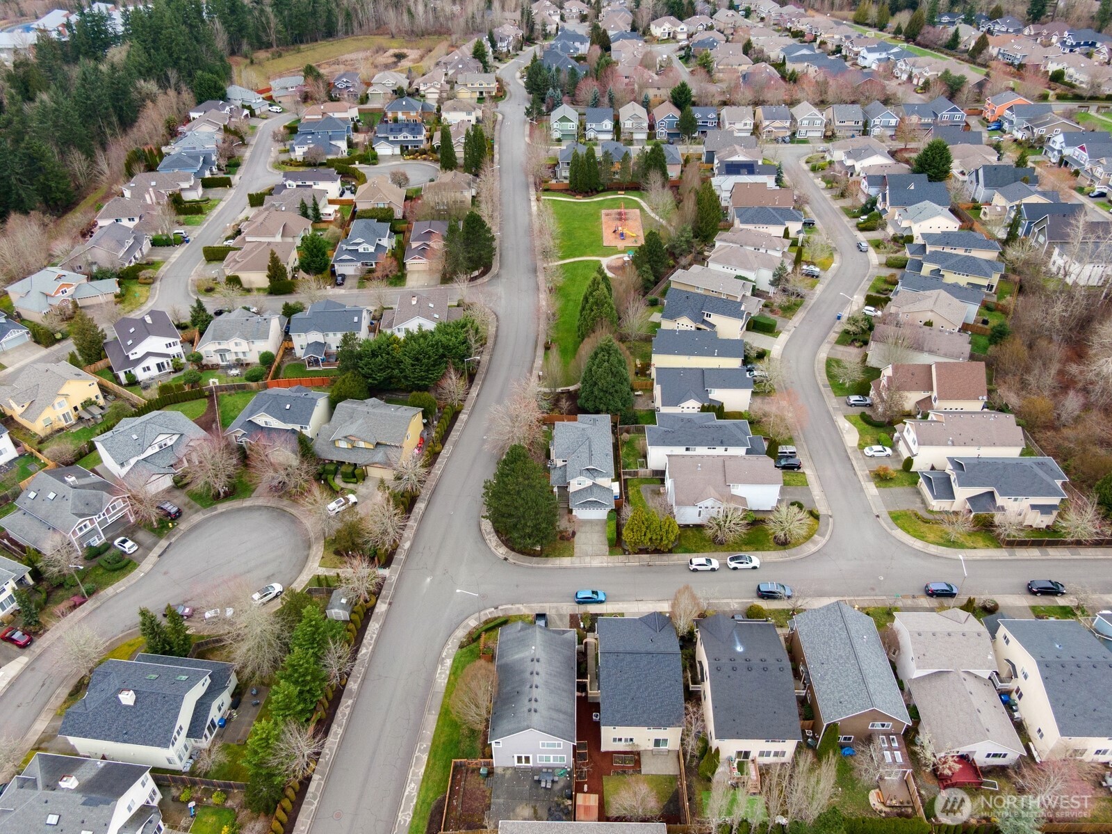 23809 SE 6th Street Sammamish WA 98074
