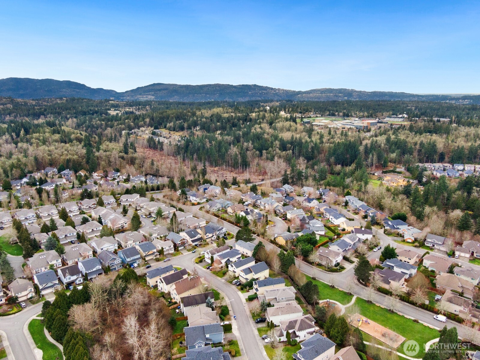 23809 SE 6th Street Sammamish WA 98074
