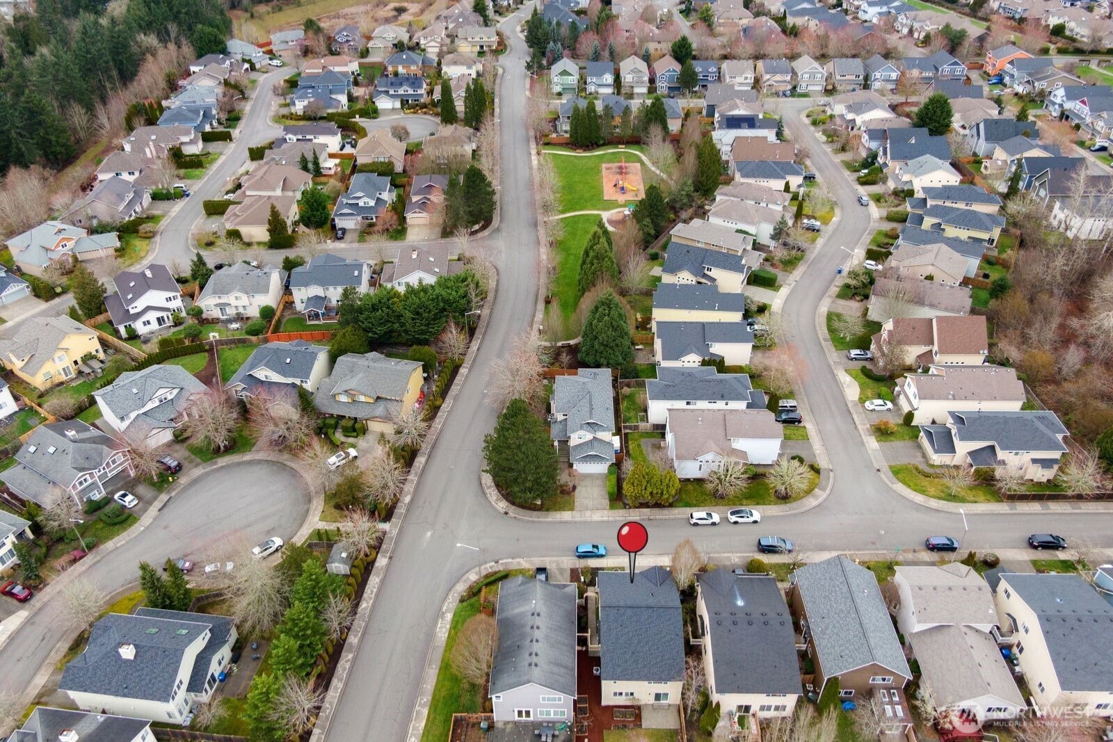23809 SE 6th Street Sammamish WA 98074