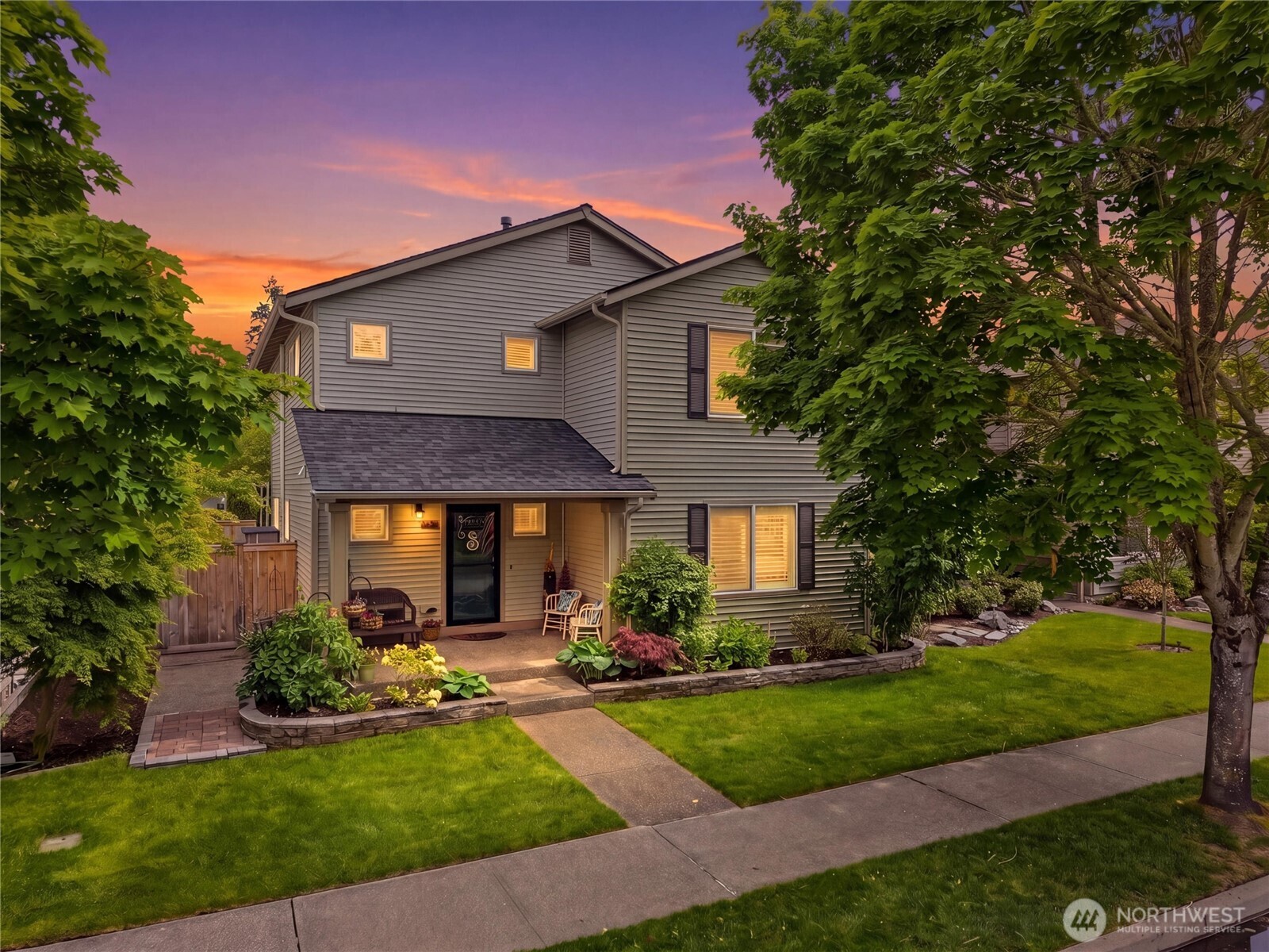 1813 Charles Street Dupont WA 98327