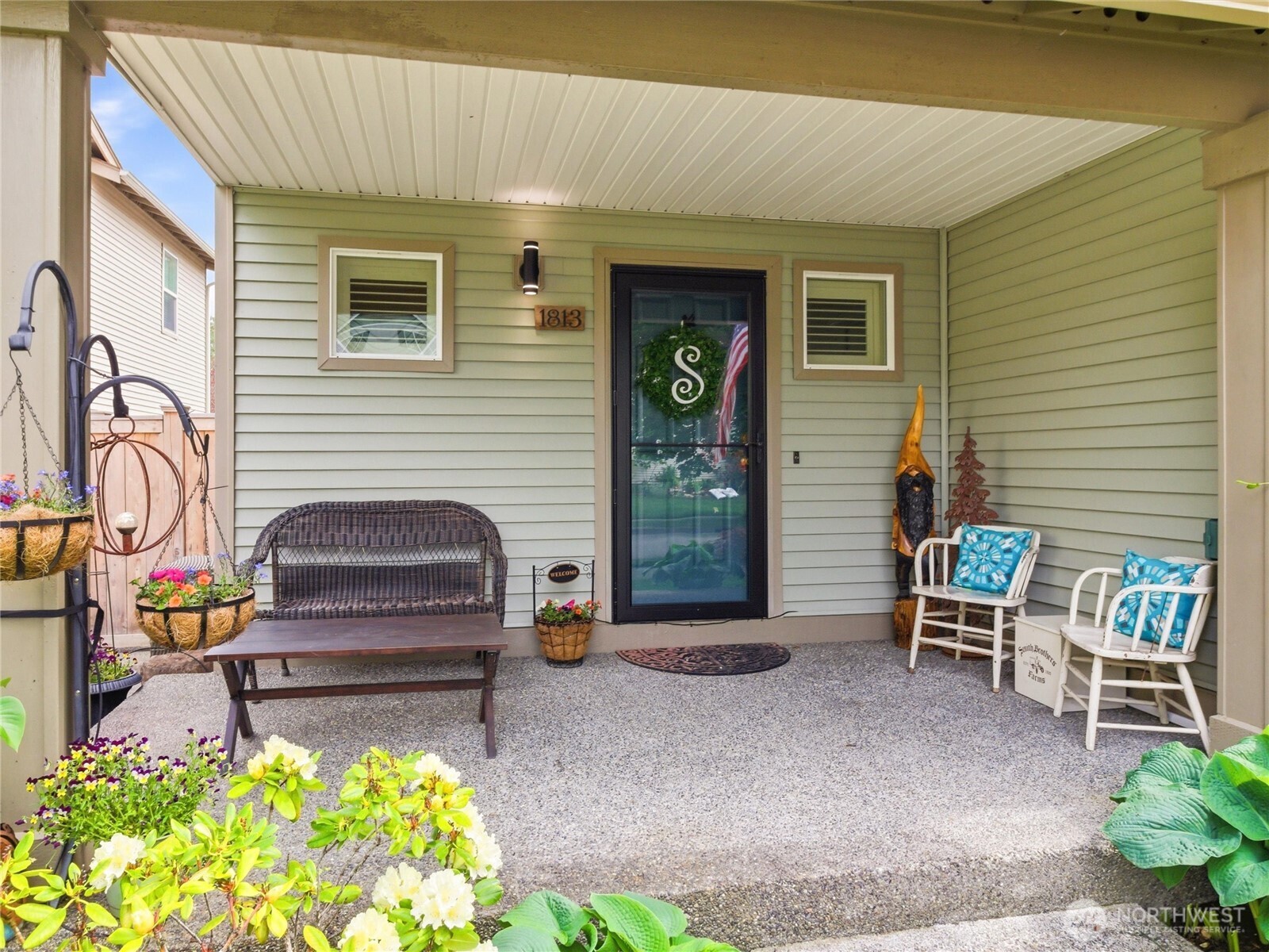 1813 Charles Street Dupont WA 98327