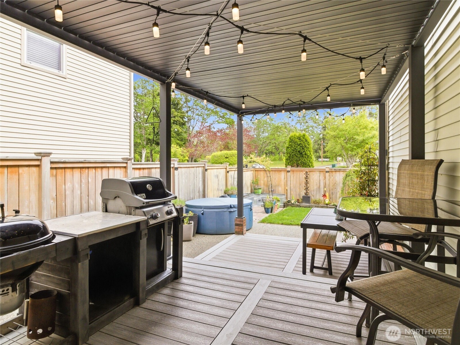 1813 Charles Street Dupont WA 98327