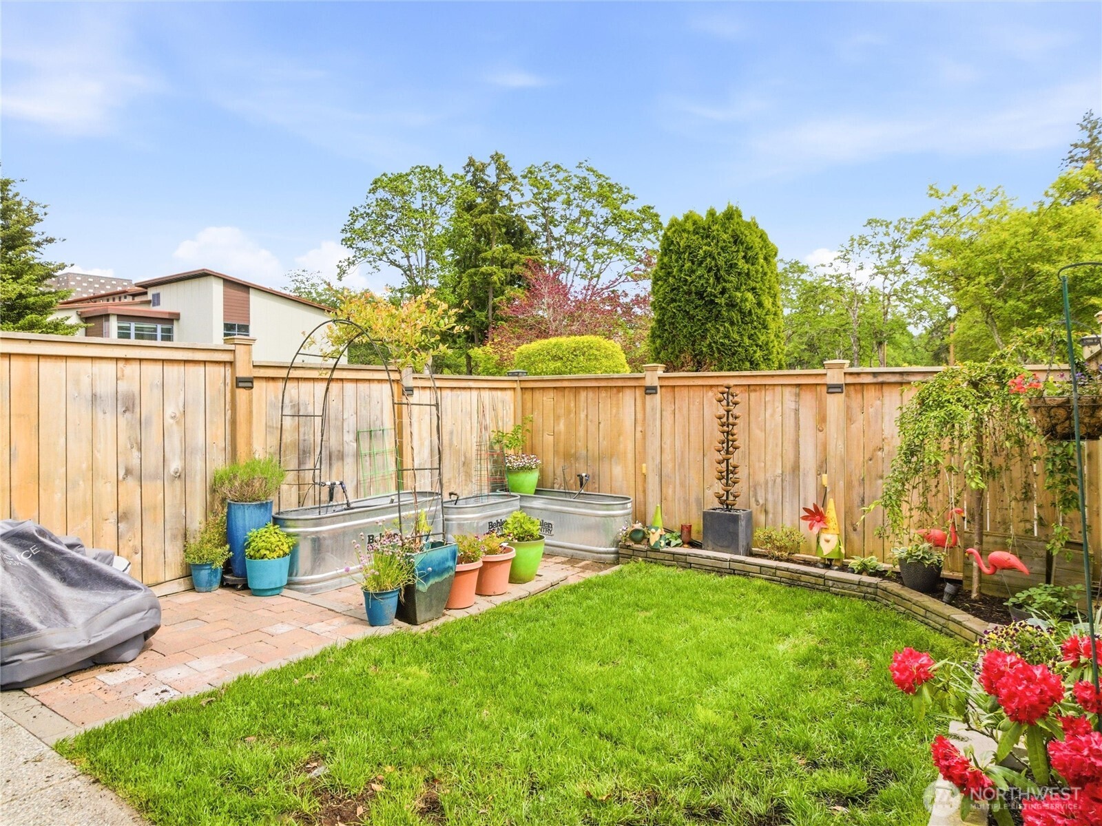 1813 Charles Street Dupont WA 98327