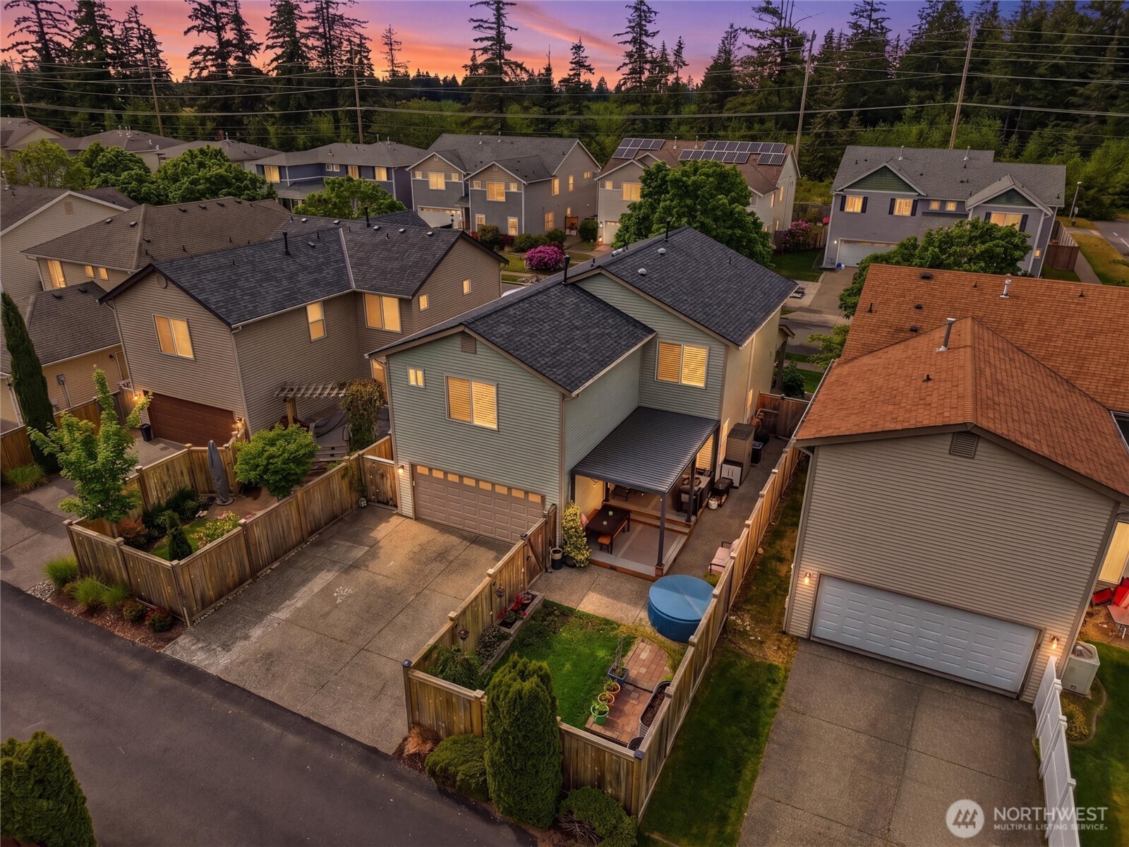 1813 Charles Street Dupont WA 98327