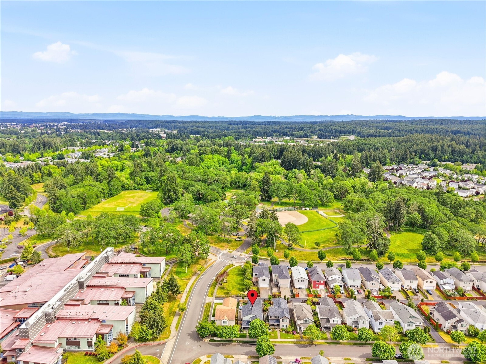 1813 Charles Street Dupont WA 98327