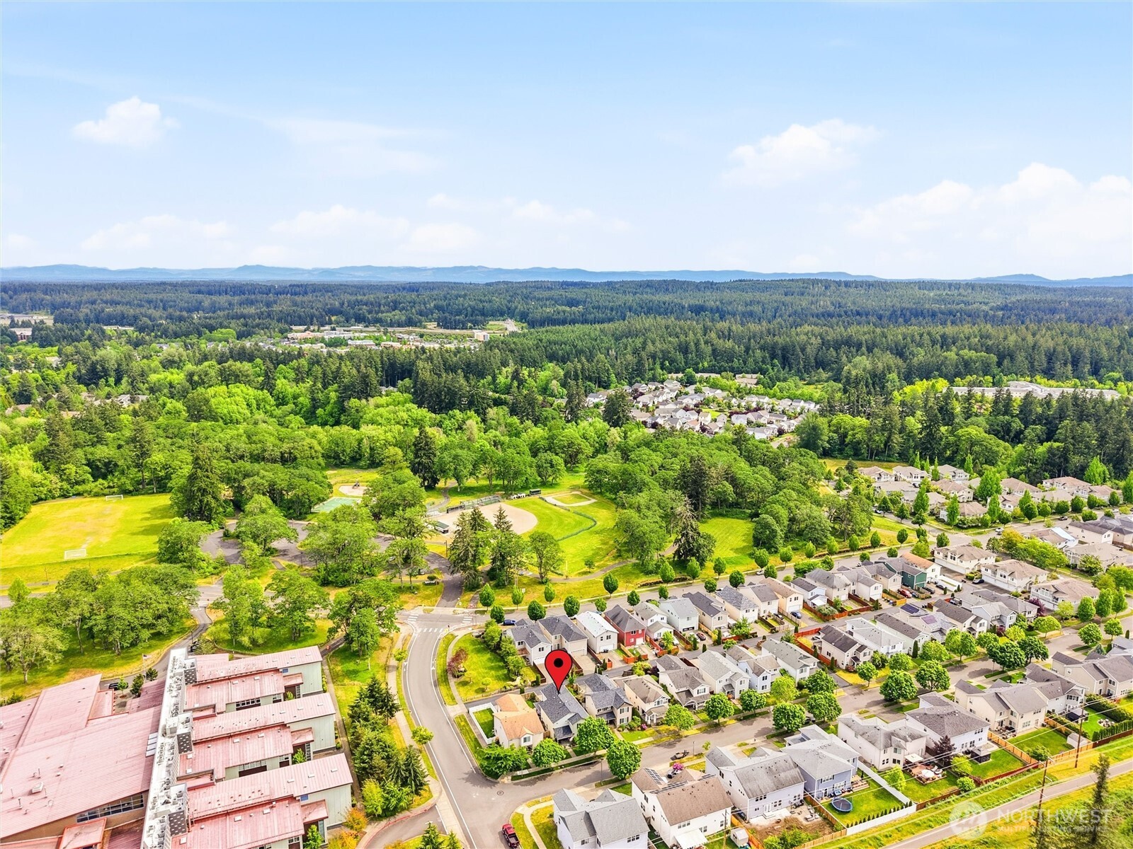 1813 Charles Street Dupont WA 98327